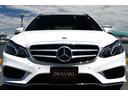 E350ブルテックステーションワゴンアバンG 法人オナ禁煙屋根保管後期モデルOPパノラマルーフOPAMGスポーツパッケージ(AMGエアロ・アルミ)黒本革シートヒーター本革巻きステア純正HDDナビ地デジBカメラ電動テールゲートOP360カメラ経済的(32枚目)
