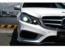 E350ブルテックステーションワゴンアバンG 法人オナ禁煙屋根保管後期モデルOPパノラマルーフOPAMGスポーツパッケージ(AMGエアロ・アルミ)黒本革シートヒーター本革巻きステア純正HDDナビ地デジBカメラ電動テールゲートOP360カメラ経済的(33枚目)