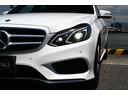 E350ブルテックステーションワゴンアバンG 法人オナ禁煙屋根保管後期モデルOPパノラマルーフOPAMGスポーツパッケージ(AMGエアロ・アルミ)黒本革シートヒーター本革巻きステア純正HDDナビ地デジBカメラ電動テールゲートOP360カメラ経済的(34枚目)