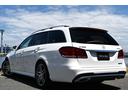 E350ブルテックステーションワゴンアバンG 法人オナ禁煙屋根保管後期モデルOPパノラマルーフOPAMGスポーツパッケージ(AMGエアロ・アルミ)黒本革シートヒーター本革巻きステア純正HDDナビ地デジBカメラ電動テールゲートOP360カメラ経済的(46枚目)