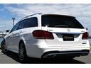 E350ブルテックステーションワゴンアバンG 法人オナ禁煙屋根保管後期モデルOPパノラマルーフOPAMGスポーツパッケージ(AMGエアロ・アルミ)黒本革シートヒーター本革巻きステア純正HDDナビ地デジBカメラ電動テールゲートOP360カメラ経済的(47枚目)