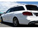 E350ブルテックステーションワゴンアバンG 法人オナ禁煙屋根保管後期モデルOPパノラマルーフOPAMGスポーツパッケージ(AMGエアロ・アルミ)黒本革シートヒーター本革巻きステア純正HDDナビ地デジBカメラ電動テールゲートOP360カメラ経済的(58枚目)