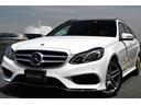 E350ブルテックステーションワゴンアバンG W212後期モデルE350ブルーテックワゴンAMG-PKG正規ディーラー車右H法人1オナ禁煙屋根保管OPパノラマOP360度カメラ純正HDDナビ地デジ黒本革シートヒーター電動テールゲートキーレスゴー(22枚目)