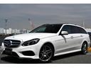 E350ブルテックステーションワゴンアバンG W212後期モデルE350ブルーテックワゴンAMG-PKG正規ディーラー車右H法人1オナ禁煙屋根保管OPパノラマOP360度カメラ純正HDDナビ地デジ黒本革シートヒーター電動テールゲートキーレスゴー(25枚目)