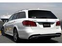 E350ブルテックステーションワゴンアバンG W212後期モデルE350ブルーテックワゴンAMG-PKG正規ディーラー車右H法人1オナ禁煙屋根保管OPパノラマOP360度カメラ純正HDDナビ地デジ黒本革シートヒーター電動テールゲートキーレスゴー(43枚目)