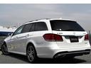 E350ブルテックステーションワゴンアバンG W212後期モデルE350ブルーテックワゴンAMG-PKG正規ディーラー車右H法人1オナ禁煙屋根保管OPパノラマOP360度カメラ純正HDDナビ地デジ黒本革シートヒーター電動テールゲートキーレスゴー(44枚目)