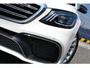 Sクラス S65 ロング 法人禁煙屋根保管正規ディーラー車W222後期AMG S65毎年ディーラー整備車両OPカラーダイヤモンドホワイトパールOPカーボンセラミックブレーキOPカーボンPKG(内装&外装)ショーファーPKG(5枚目)