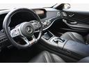 Sクラス S65 ロング 法人禁煙屋根保管正規ディーラー車W222後期AMG S65毎年ディーラー整備車両OPカラーダイヤモンドホワイトパールOPカーボンセラミックブレーキOPカーボンPKG(内装&外装)ショーファーPKG(7枚目)