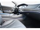 Sクラス S65 ロング 法人禁煙屋根保管正規ディーラー車W222後期AMG S65毎年ディーラー整備車両OPカラーダイヤモンドホワイトパールOPカーボンセラミックブレーキOPカーボンPKG(内装&外装)ショーファーPKG(8枚目)