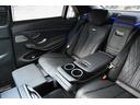 S65 ロング 法人禁煙屋根保管正規ディーラー車W222後期AMG S65毎年ディーラー整備車両OPカラーダイヤモンドホワイトパールOPカーボンセラミックブレーキOPカーボンPKG(内装&外装)ショーファーPKG(20枚目)