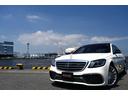 S65 ロング 法人禁煙屋根保管正規ディーラー車W222後期AMG S65毎年ディーラー整備車両OPカラーダイヤモンドホワイトパールOPカーボンセラミックブレーキOPカーボンPKG(内装&外装)ショーファーPKG(28枚目)