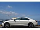 S65 ロング 法人禁煙屋根保管正規ディーラー車W222後期AMG S65毎年ディーラー整備車両OPカラーダイヤモンドホワイトパールOPカーボンセラミックブレーキOPカーボンPKG(内装&外装)ショーファーPKG(42枚目)
