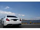 S65 ロング 法人禁煙屋根保管正規ディーラー車W222後期AMG S65毎年ディーラー整備車両OPカラーダイヤモンドホワイトパールOPカーボンセラミックブレーキOPカーボンPKG(内装&外装)ショーファーPKG(50枚目)