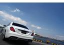 S65 ロング 法人禁煙屋根保管正規ディーラー車W222後期AMG S65毎年ディーラー整備車両OPカラーダイヤモンドホワイトパールOPカーボンセラミックブレーキOPカーボンPKG(内装&外装)ショーファーPKG(52枚目)
