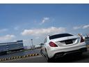 S65 ロング 法人禁煙屋根保管正規ディーラー車W222後期AMG S65毎年ディーラー整備車両OPカラーダイヤモンドホワイトパールOPカーボンセラミックブレーキOPカーボンPKG(内装&外装)ショーファーPKG(53枚目)
