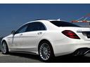 S65 ロング 法人禁煙屋根保管正規ディーラー車W222後期AMG S65毎年ディーラー整備車両OPカラーダイヤモンドホワイトパールOPカーボンセラミックブレーキOPカーボンPKG(内装&外装)ショーファーPKG(57枚目)