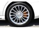 S65 ロング 法人禁煙屋根保管正規ディーラー車W222後期AMG S65毎年ディーラー整備車両OPカラーダイヤモンドホワイトパールOPカーボンセラミックブレーキOPカーボンPKG(内装&外装)ショーファーPKG(65枚目)