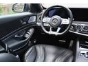 S65 ロング 法人禁煙屋根保管正規ディーラー車W222後期AMG S65毎年ディーラー整備車両OPカラーダイヤモンドホワイトパールOPカーボンセラミックブレーキOPカーボンPKG(内装&外装)ショーファーPKG(69枚目)