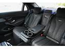 S65 ロング 法人禁煙屋根保管正規ディーラー車W222後期AMG S65毎年ディーラー整備車両OPカラーダイヤモンドホワイトパールOPカーボンセラミックブレーキOPカーボンPKG(内装&外装)ショーファーPKG(77枚目)