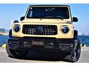 G63 AMG世田谷特別オーダーモデル法人禁煙屋根保管左H特注オーダーカラーデザートサンドカーボンインテリア&ステアリングナイトパッケージエクスクルーシブPKG黒本革ベンチレーター22インチアルミディーラー(24枚目)