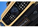 G63 AMG世田谷特別オーダーモデル法人禁煙屋根保管左H特注オーダーカラーデザートサンドカーボンインテリア&ステアリングナイトパッケージエクスクルーシブPKG黒本革ベンチレーター22インチアルミディーラー(31枚目)