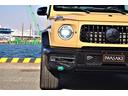 G63 AMG世田谷特別オーダーモデル法人禁煙屋根保管左H特注オーダーカラーデザートサンドカーボンインテリア&ステアリングナイトパッケージエクスクルーシブPKG黒本革ベンチレーター22インチアルミディーラー(34枚目)