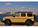 G63 AMG世田谷特別オーダーモデル法人禁煙屋根保管左H特注オーダーカラーデザートサンドカーボンインテリア&ステアリングナイトパッケージエクスクルーシブPKG黒本革ベンチレーター22インチアルミディーラー(38枚目)