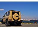 G63 AMG世田谷特別オーダーモデル法人禁煙屋根保管左H特注オーダーカラーデザートサンドカーボンインテリア&ステアリングナイトパッケージエクスクルーシブPKG黒本革ベンチレーター22インチアルミディーラー(49枚目)