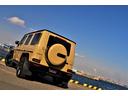 G63 AMG世田谷特別オーダーモデル法人禁煙屋根保管左H特注オーダーカラーデザートサンドカーボンインテリア&ステアリングナイトパッケージエクスクルーシブPKG黒本革ベンチレーター22インチアルミディーラー(51枚目)