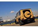 G63 AMG世田谷特別オーダーモデル法人禁煙屋根保管左H特注オーダーカラーデザートサンドカーボンインテリア&ステアリングナイトパッケージエクスクルーシブPKG黒本革ベンチレーター22インチアルミディーラー(52枚目)