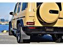 G63 AMG世田谷特別オーダーモデル法人禁煙屋根保管左H特注オーダーカラーデザートサンドカーボンインテリア&ステアリングナイトパッケージエクスクルーシブPKG黒本革ベンチレーター22インチアルミディーラー(53枚目)