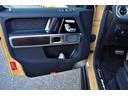 G63 AMG世田谷特別オーダーモデル法人禁煙屋根保管左H特注オーダーカラーデザートサンドカーボンインテリア&ステアリングナイトパッケージエクスクルーシブPKG黒本革ベンチレーター22インチアルミディーラー(67枚目)