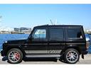 Gクラス G65 エディション463 4WD 限定3台特注オーダーオプシディアンブラック1台法人1オナ禁煙車屋根保管保管V12搭載最終モデル限定車ED463カーボンインテリアハーマンガードンダイヤモンドステッチ入りカーボンフルレザーシート 中古車画像_3