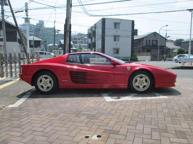 低走行車で内外装はとても綺麗です。是非、店頭でご覧ください!(4枚目)