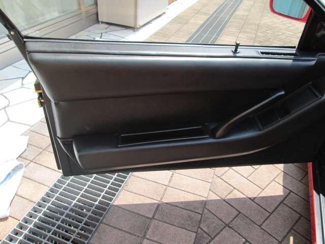 低走行車で内外装はとても綺麗です。是非、店頭でご覧ください!(10枚目)
