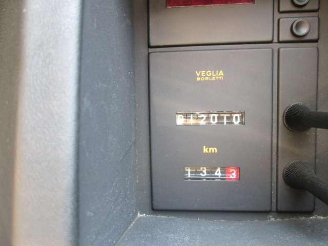 低走行車で内外装はとても綺麗です。是非、店頭でご覧ください!(15枚目)