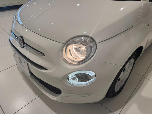 ５００ ツインエア　カルト　９００ｃｃターボ　ワンオーナー　パドルシフト　オートクルーズ　ＣａｒＰｌａｙ　ドラレコ前後　ＥＴＣ（9枚目）
