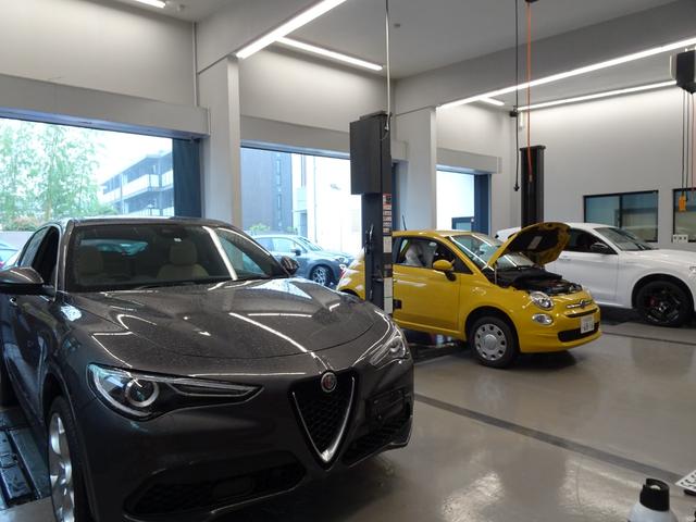 ５００ ツインエア　カルト　９００ｃｃターボ　ワンオーナー　パドルシフト　オートクルーズ　ＣａｒＰｌａｙ　ドラレコ前後　ＥＴＣ（36枚目）