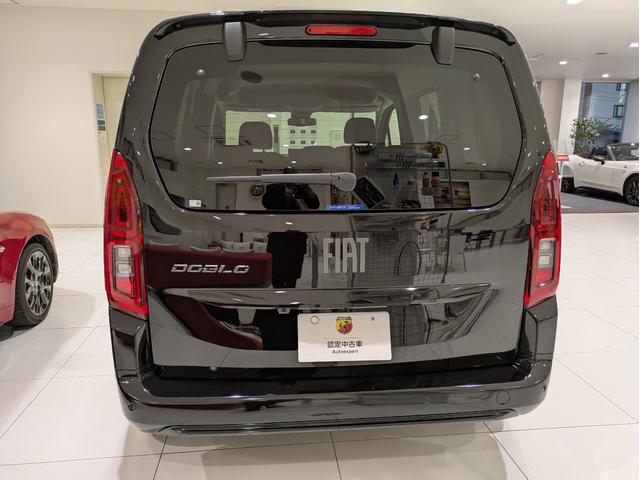 ドブロ 1500ccディーゼルターボ 両側スライドドア LEDヘッドライト 360℃アラウンドビュー バックカメラ ACC 純正アルミホイール ワンオーナー 全国新車保証(8枚目)