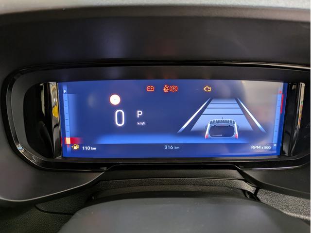 ドブロ 1500ccディーゼルターボ 両側スライドドア LEDヘッドライト 360℃アラウンドビュー バックカメラ ACC 純正アルミホイール ワンオーナー 全国新車保証(22枚目)