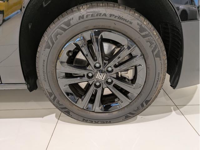 ドブロ 1500ccディーゼルターボ 両側スライドドア LEDヘッドライト 360℃アラウンドビュー バックカメラ ACC 純正アルミホイール ワンオーナー 全国新車保証(26枚目)