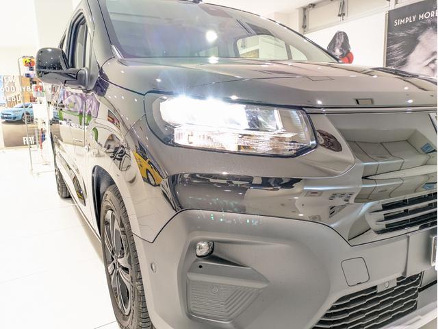 ドブロ 1500ccディーゼルターボ 両側スライドドア LEDヘッドライト 360℃アラウンドビュー バックカメラ ACC 純正アルミホイール ワンオーナー 全国新車保証(27枚目)