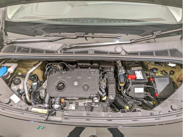 ドブロ 1500ccディーゼルターボ 両側スライドドア LEDヘッドライト 360℃アラウンドビュー バックカメラ ACC 純正アルミホイール ワンオーナー 全国新車保証(40枚目)