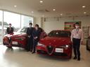 杉並店コロナウイルス対策徹底しております【掲載のお車とは異なります】