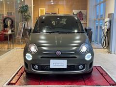 ’１８　ＦＩＡＴ　５００Ｓ　マヌアーレ入庫しました 3