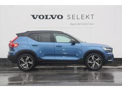 ＸＣ４０　Ｔ４　ＡＷＤ　Ｒ−Ｄｅｓｉｇｎ 4