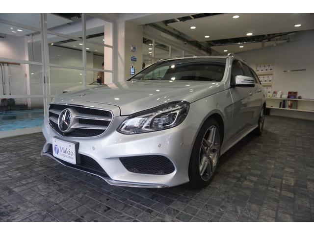 E350ブルテックステーションワゴンアバンGAMGスポーツP ディ-ラ-整備記録H27.H28.H29.H30.R1.R2.R3有 R3.F・Rブレ-キパッド交換 レ-ダ-セ-フティP 純ナビ 360 前後障害物センサ- 半革 電動テ-ル ETC 禁煙(19枚目)