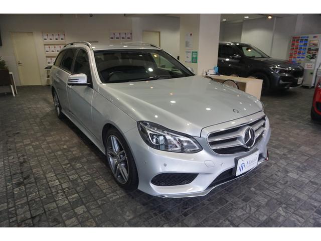 E350ブルテックステーションワゴンアバンGAMGスポーツP ディ-ラ-整備記録H27.H28.H29.H30.R1.R2.R3有 R3.F・Rブレ-キパッド交換 レ-ダ-セ-フティP 純ナビ 360 前後障害物センサ- 半革 電動テ-ル ETC 禁煙(48枚目)