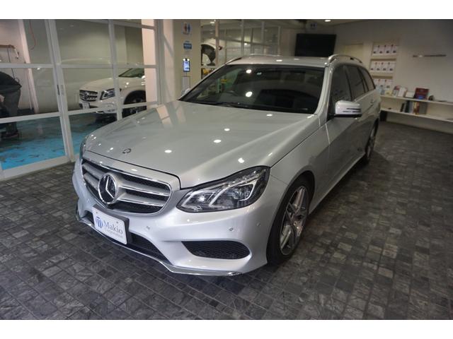 E350ブルテックステーションワゴンアバンGAMGスポーツP ディ-ラ-整備記録H27.H28.H29.H30.R1.R2.R3有 R3.F・Rブレ-キパッド交換 レ-ダ-セ-フティP 純ナビ 360 前後障害物センサ- 半革 電動テ-ル ETC 禁煙(50枚目)