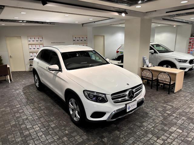 ＧＬＣ２２０ｄ　４マチック　１オ－ナ－　ディ－ラ－整備記録Ｒ１．Ｒ１．Ｒ２．Ｒ３．Ｒ３．Ｒ４有　車両評価４．５点　レ－ダ－セ－フティＰ　純正ナビ　３６０　前後障害物センサ－　フットトランクオ－プン　ＥＴＣ　禁煙(48枚目)